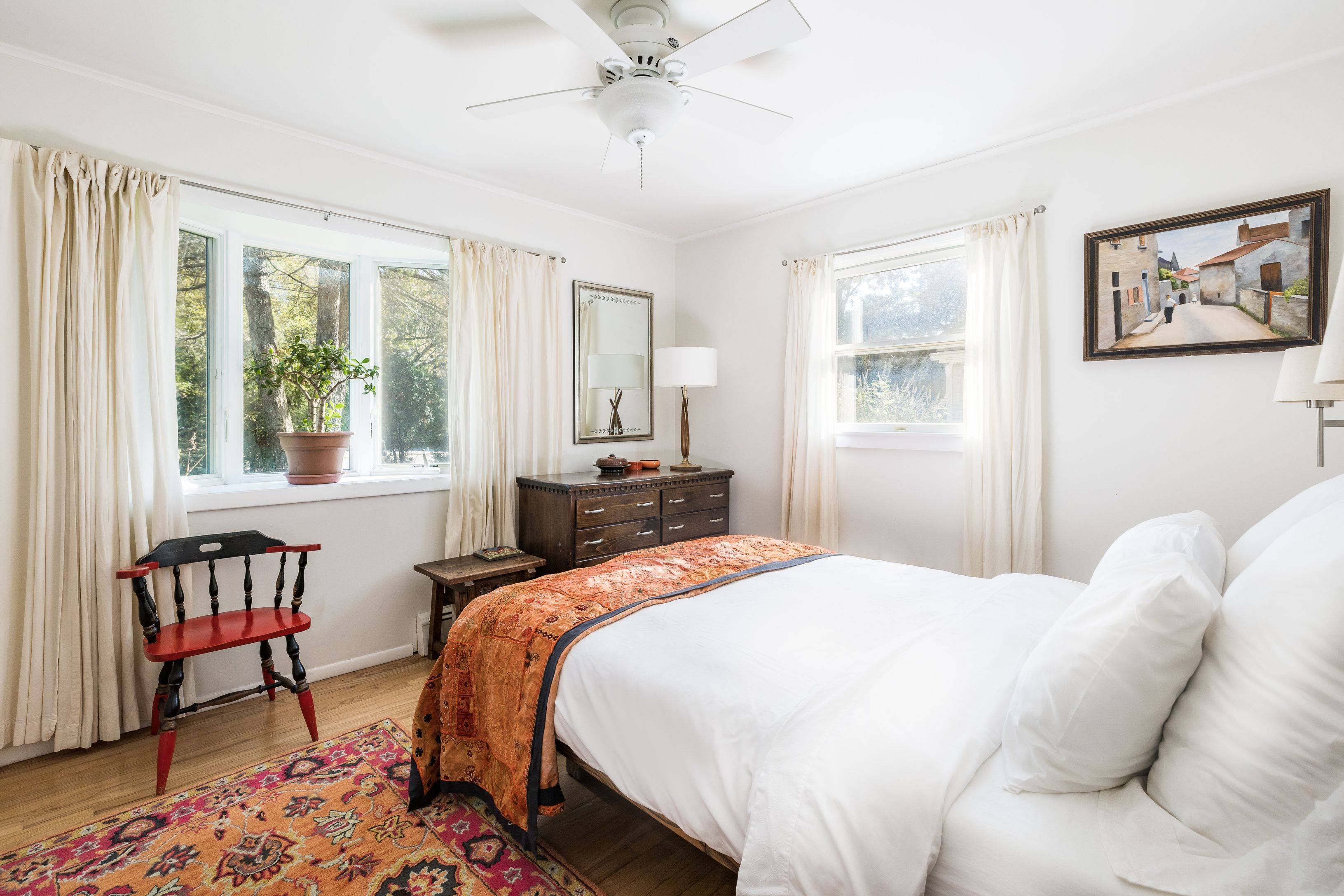 Sag Harbor - Location, Location, Location