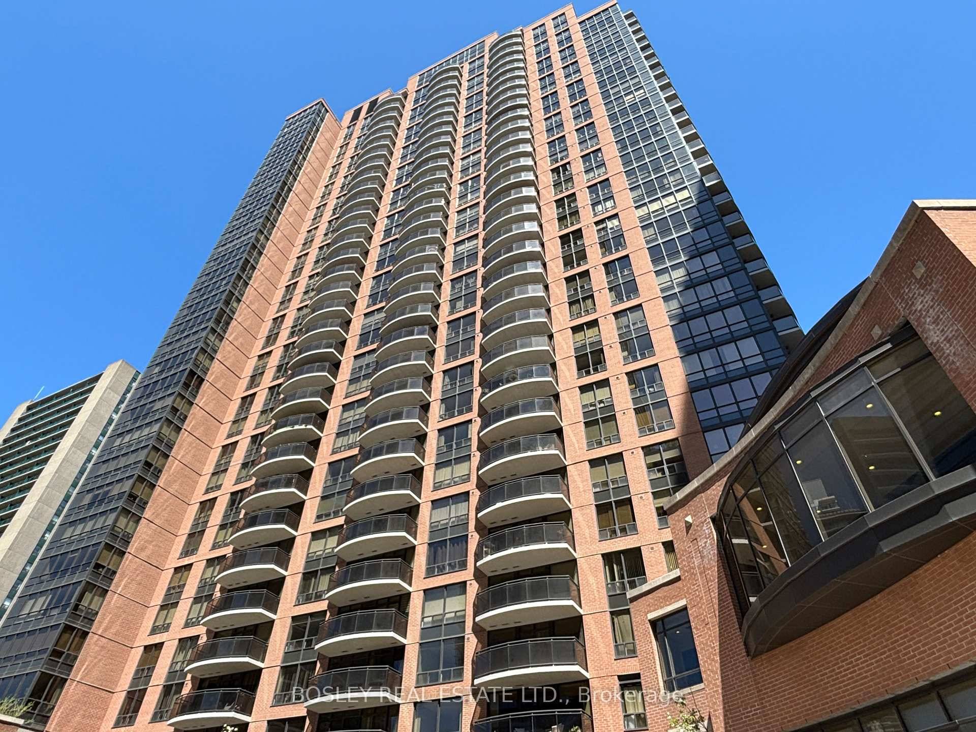 At The Radiance at Minto Gardens, Suite 2305 delivers a rare combination of generous space, solid finishes, and skyline views that never get old.