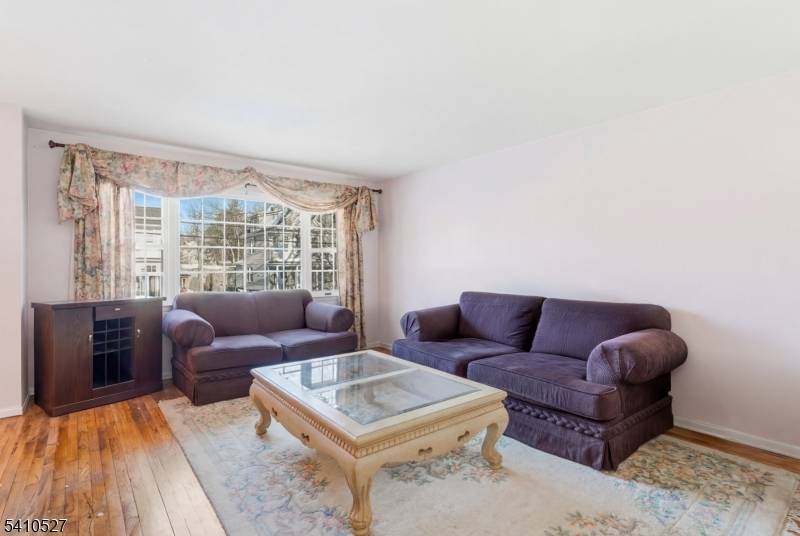 Prime Morristown location just minutes from South Street, the Green, Morristown Train Station, and Lidgerwood Park.