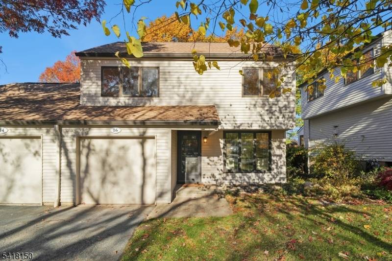 NEWLY RENOVATED with PRIVATE Outdoor Space coupled with Maintenance Free EASY Living !