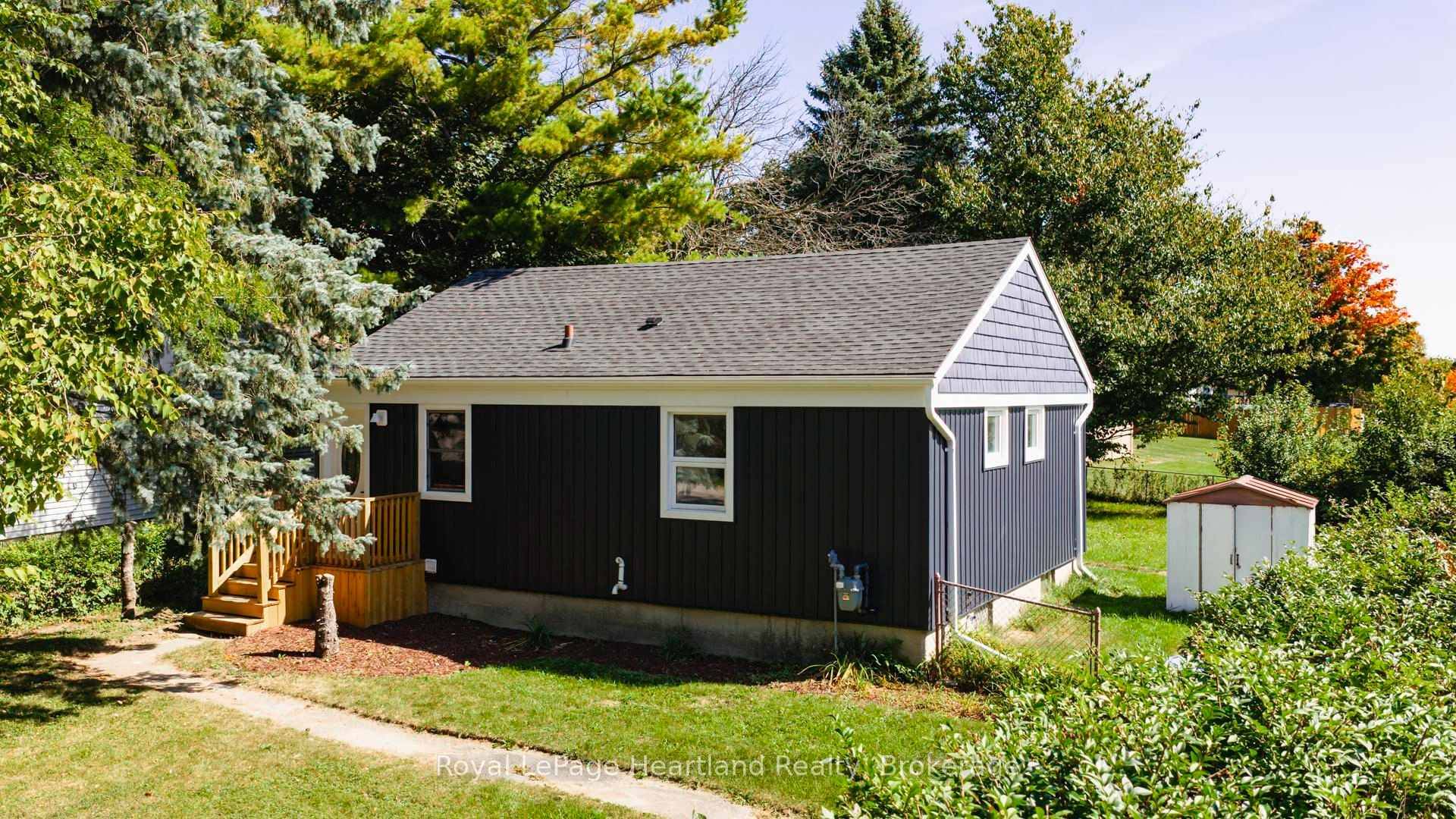 26 Quebec Road the perfect start for first time buyers or retirees looking to downsize.