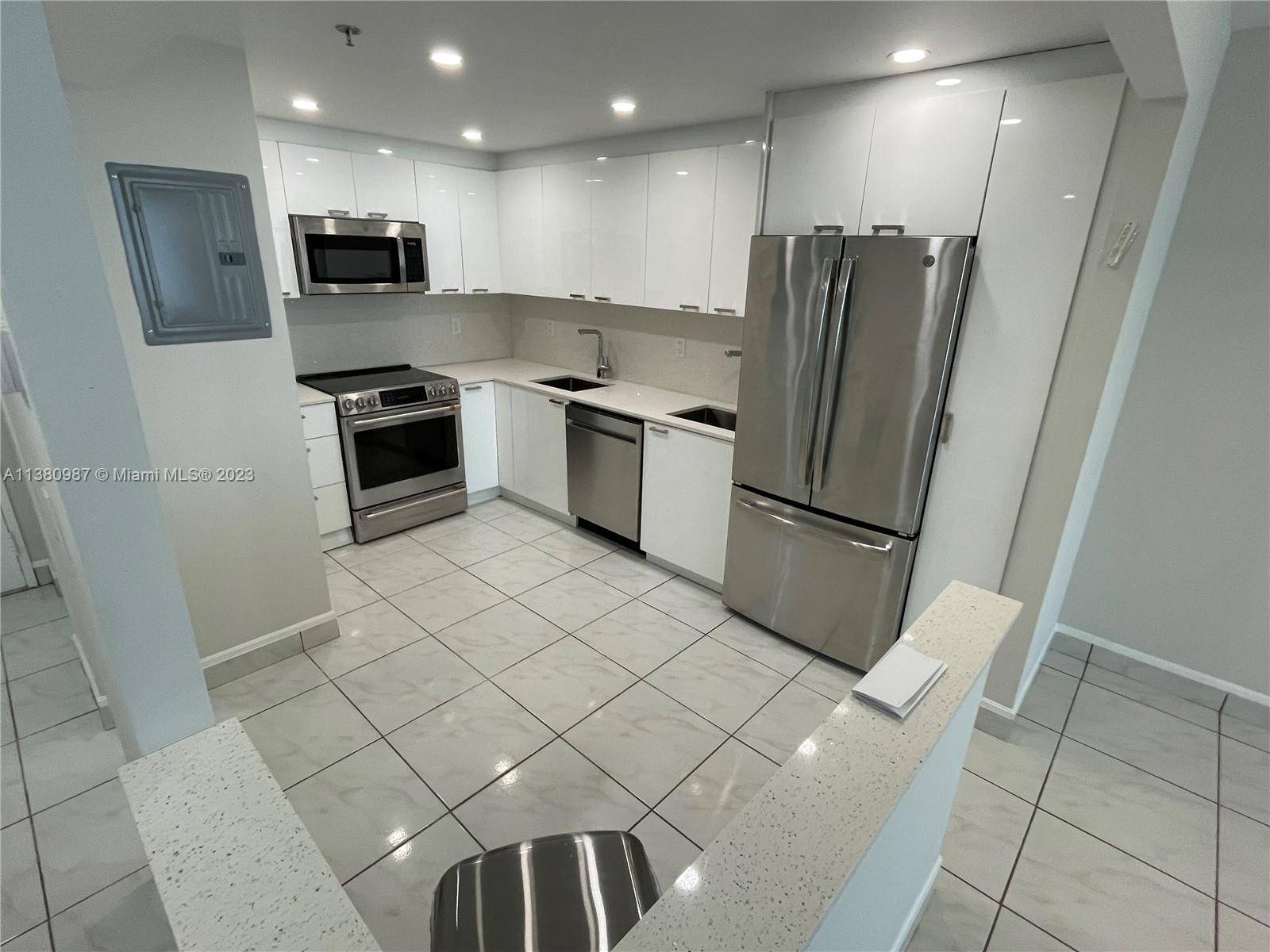 Yearly rental. Tower Forty One.