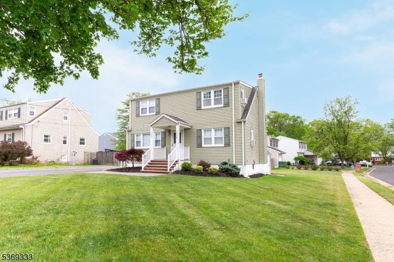 Rare opportunity for a first time home buyer or savvy investor to own a 2 family home in North Edison.