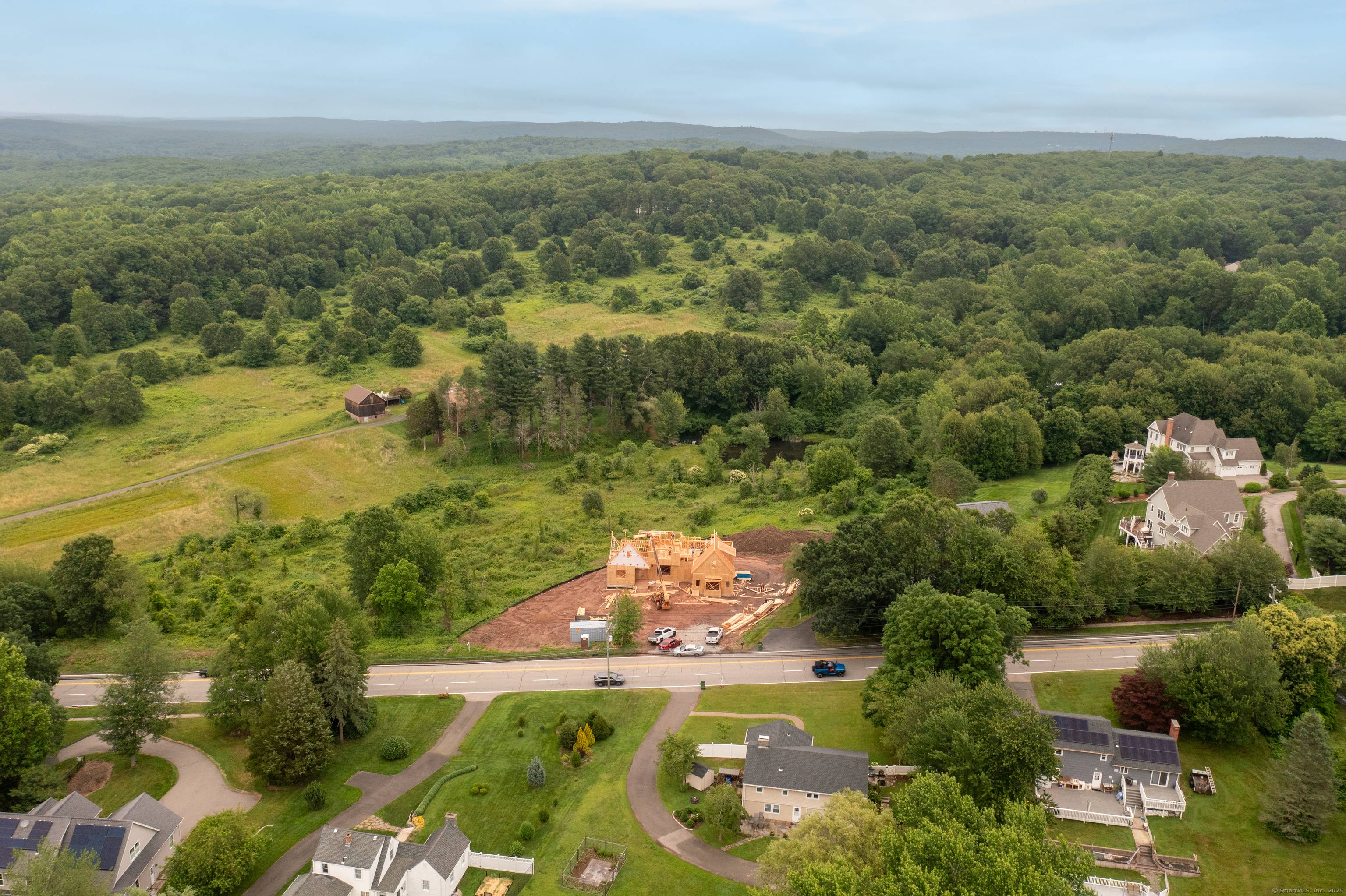 Experience absolute unmatched quality in this brand new 2025 built Custom home !