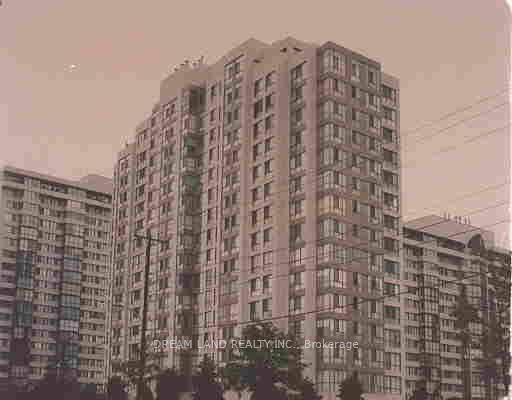 Prime Location at Kipling ave amp ; Markbrook Corner Building, Luxury apartment, 2 bedroom plus 1, Total 3 Bedroom amp ; 2 full washroom, TTC Bus Stop in front of ...