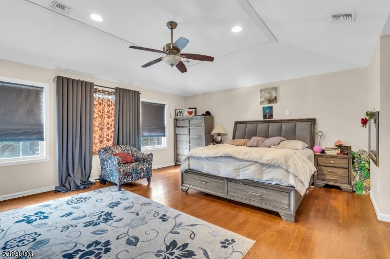 Welcome to this beautifully maintained Linden home offering the perfect blend of comfort, space, and modern style.