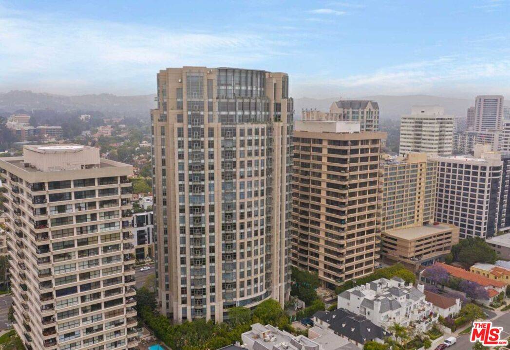 10776 Wilshire Blvd 2BR Westwood La