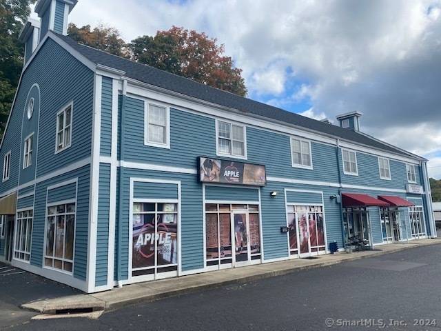 PROPOSED MIXED USE OPPORTUNITY !