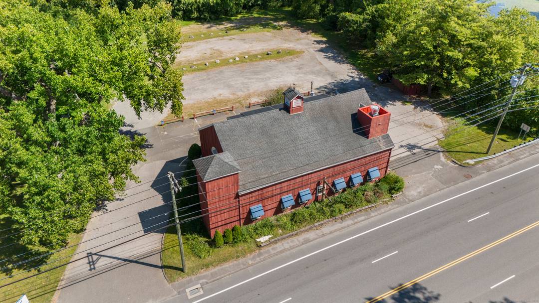 We are pleased to present 29 31 Danbury Road, a unique investment and development opportunity in the heart of New Milford, Connecticut.