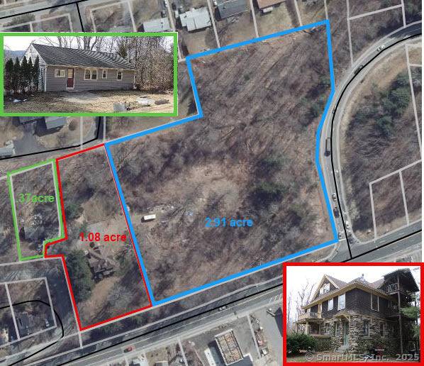 THREE PROPERTIES ONE PRICE !