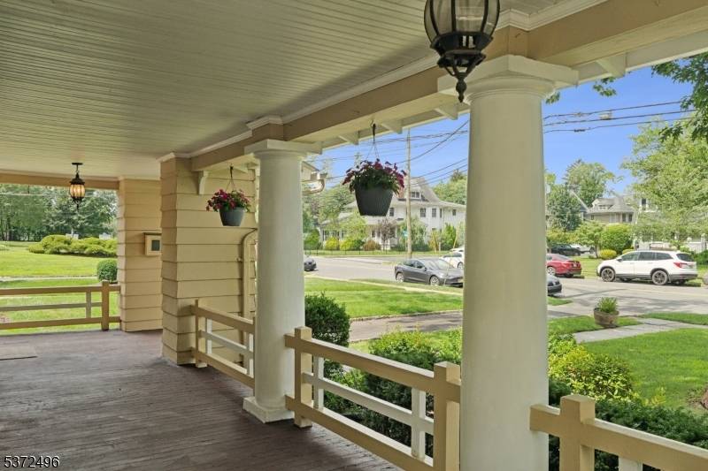LOCATION, CHARM SPACE ! Just two blocks from vibrant Downtown Westfield, this spacious 5 bedroom, 2.