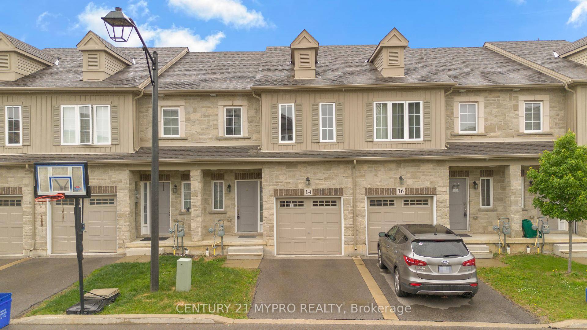 Two Storey 3 bedrooms amp ; 2.