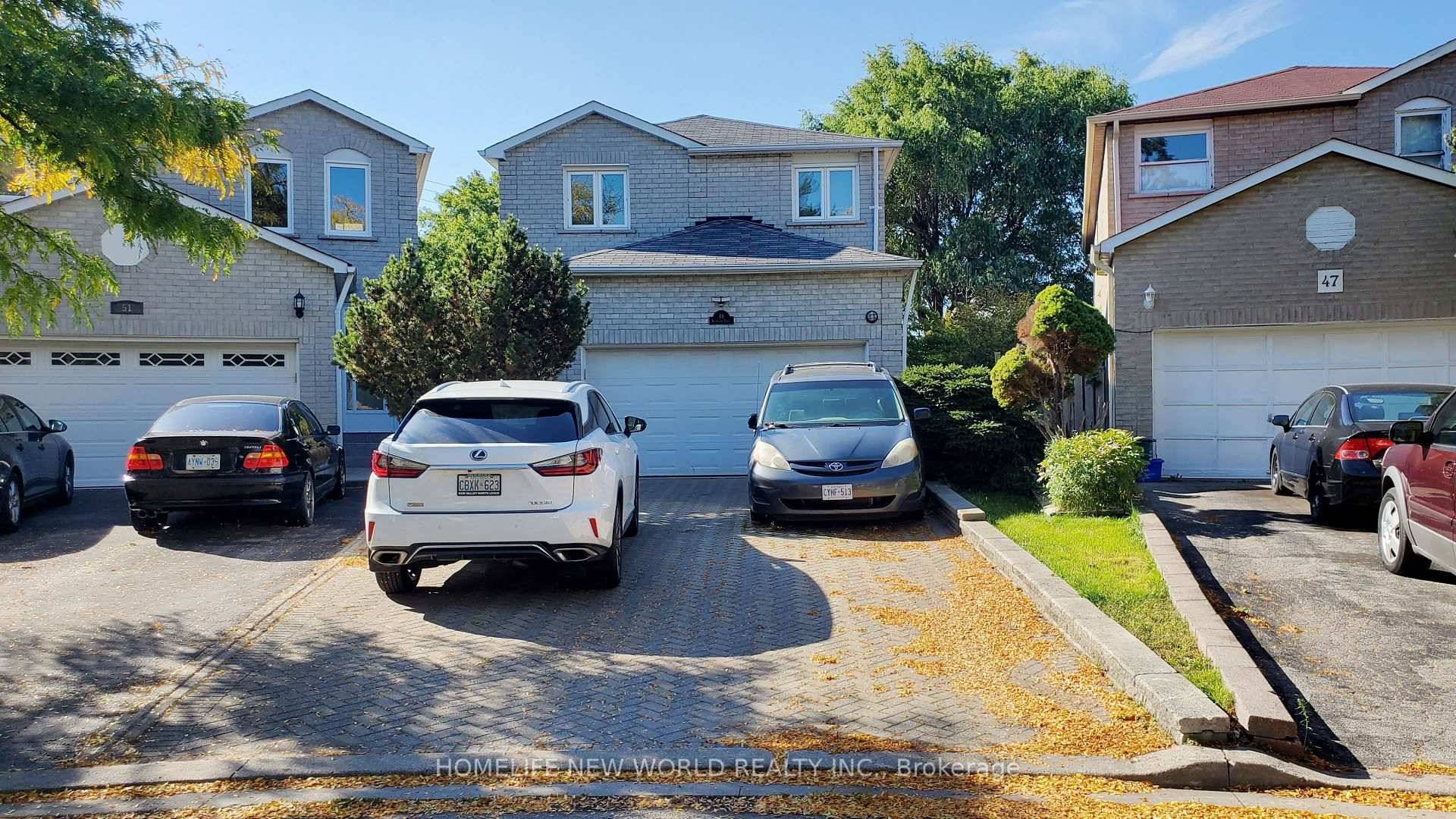 Well Maintained And Renovated Home In One Of The Most Sought After Neighbourhoods In Markham.