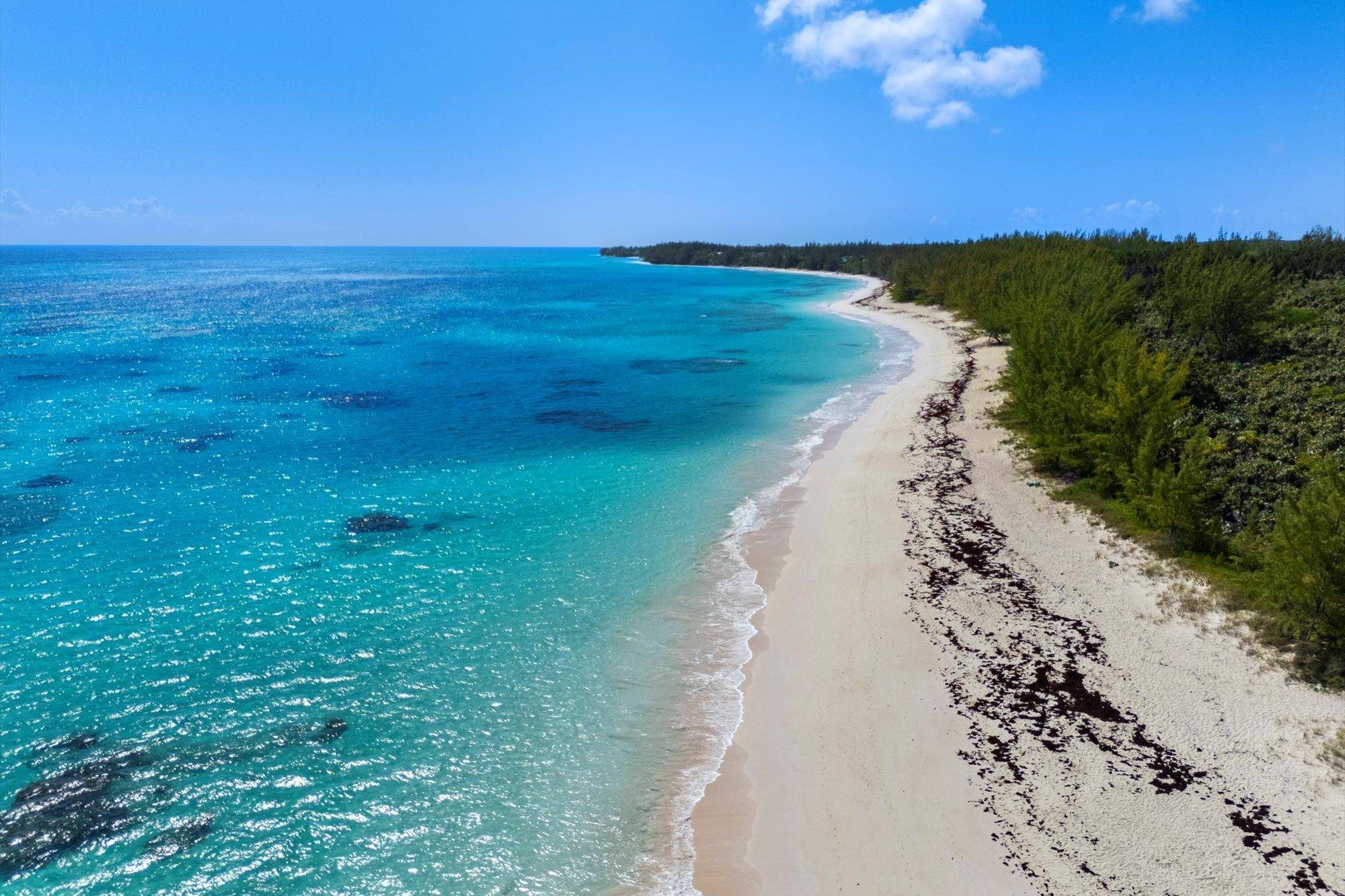 SUNSET DEVELOPMENT Land Eleuthera