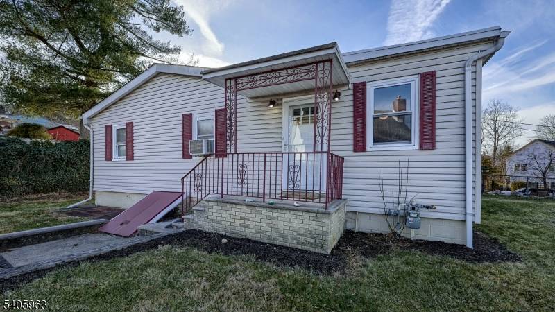 The perfect place to start !