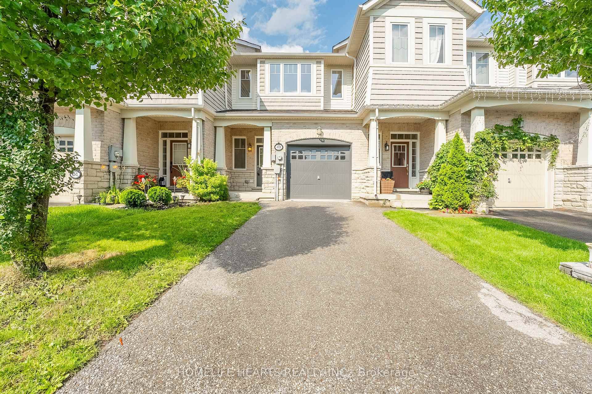 Welcome to Your Beautiful New Home !