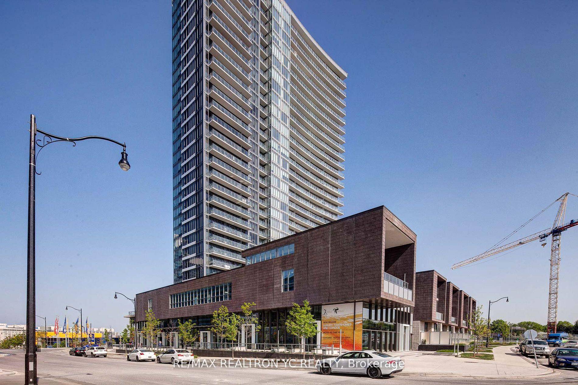 Prime North York Location Unobstructed Park Views Move In Ready.
