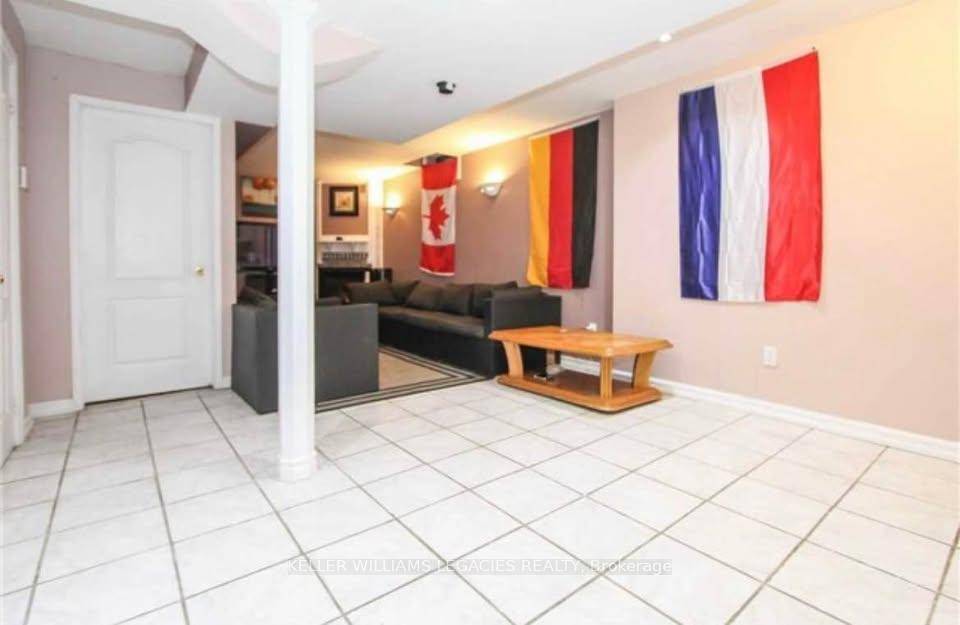 Nestled in a convenient Brampton neighborhood, this spacious basement unit at 22 Alberta Terrace offers comfortable, low maintenance living with a thoughtful, well planned layout.