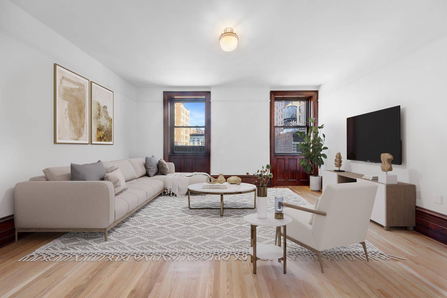Your next chapter starts on West 97th !