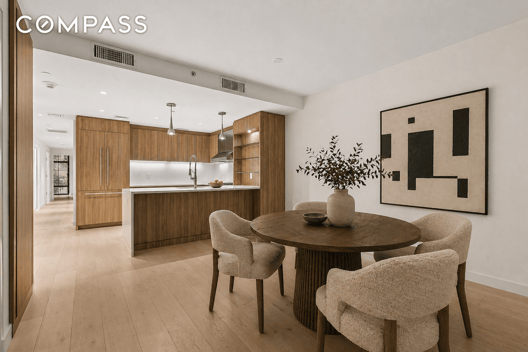 3 BED 3 BATH FULL FLOOR CONDO WITH PRIVATE ELEVATOR !