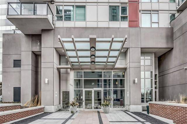 Highly Demanded Location Just Step to Scarborough Town Center.