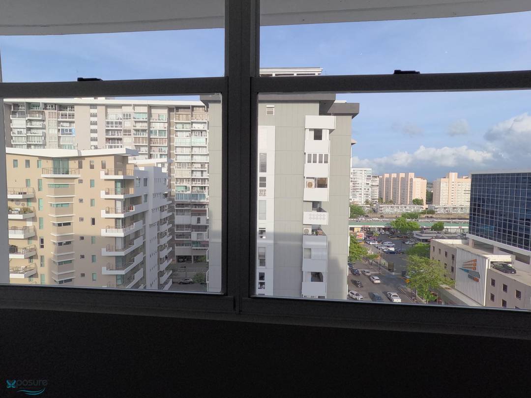 ISLA VERDE AVENUE Apartment Carolina