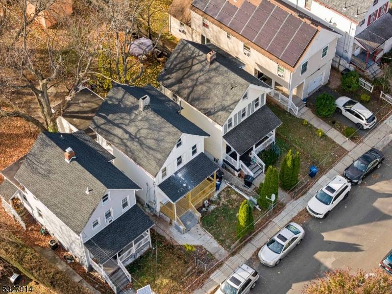Lee Pl Plainfield City New Jersey Single-Family