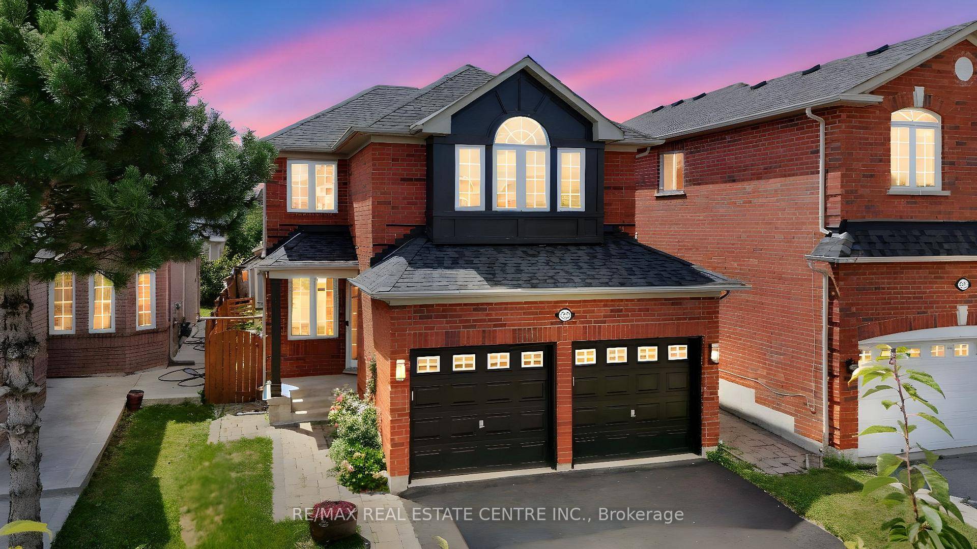 Welcome to 7280 Cork Tree Row Where Comfort Meets Style in the Heart of Lisgar !