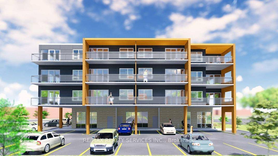 Prime Location With Modern Design !