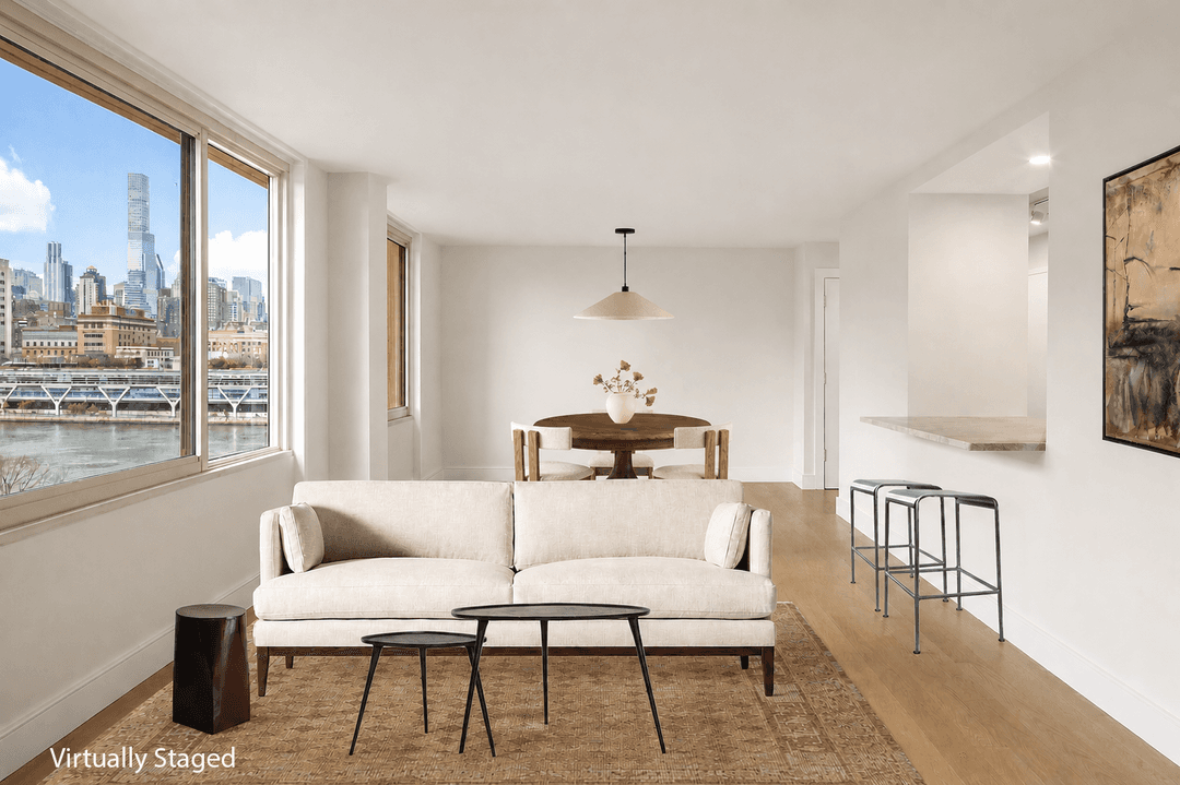 Weekend open houses are held regularly.