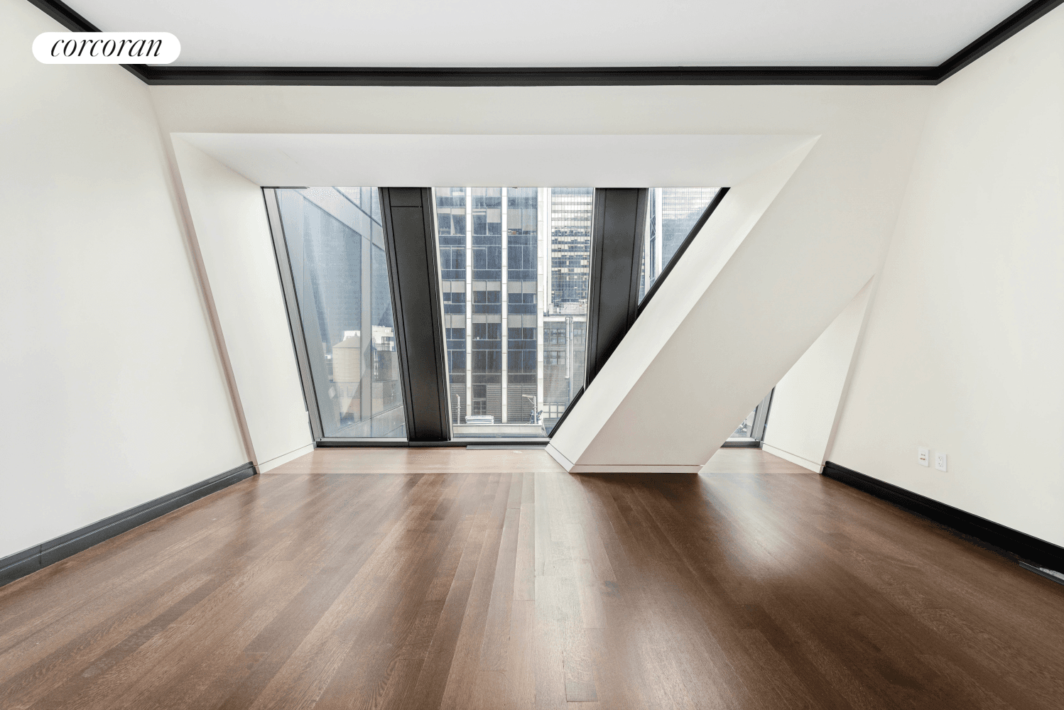 Designed by Pritzker Prize winner Jean Nouvel with interiors by the world renown designer and artist Thierry Despont, Residence 16B is a spacious 1, 208 square foot one bedroom, one ...