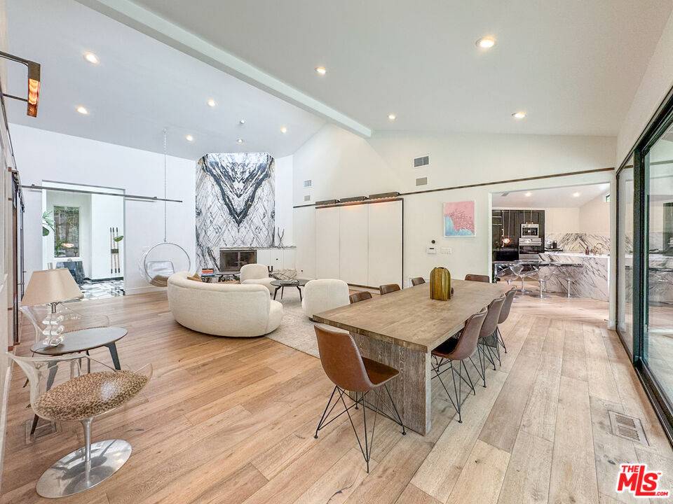 1615   Marmont Ave 4BR Sunset Strip La