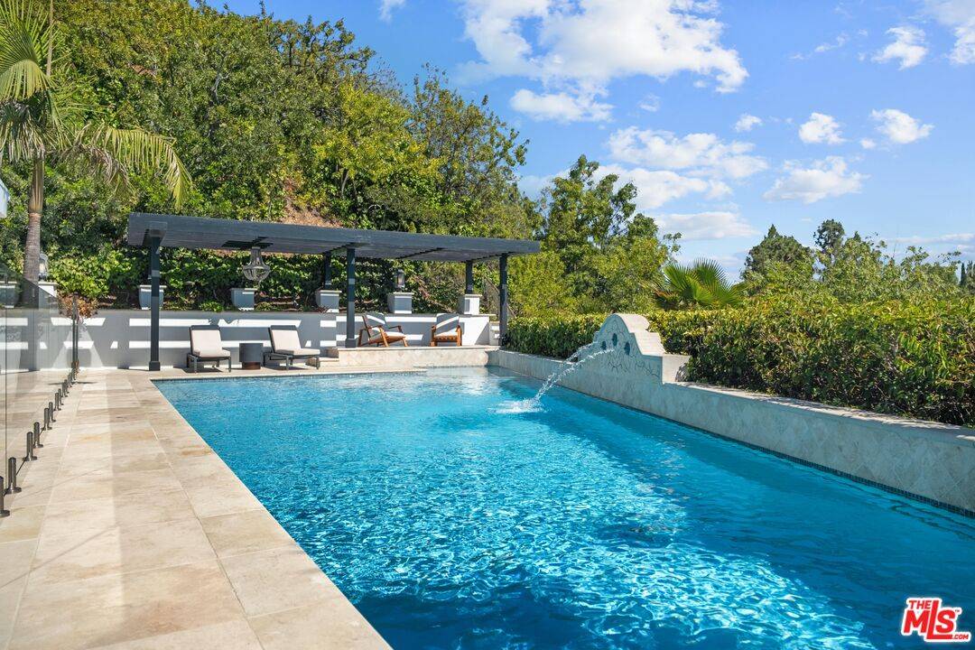 9620 Highridge Dr 4BR Beverly Hills Post Office | B.H.P.O. La
