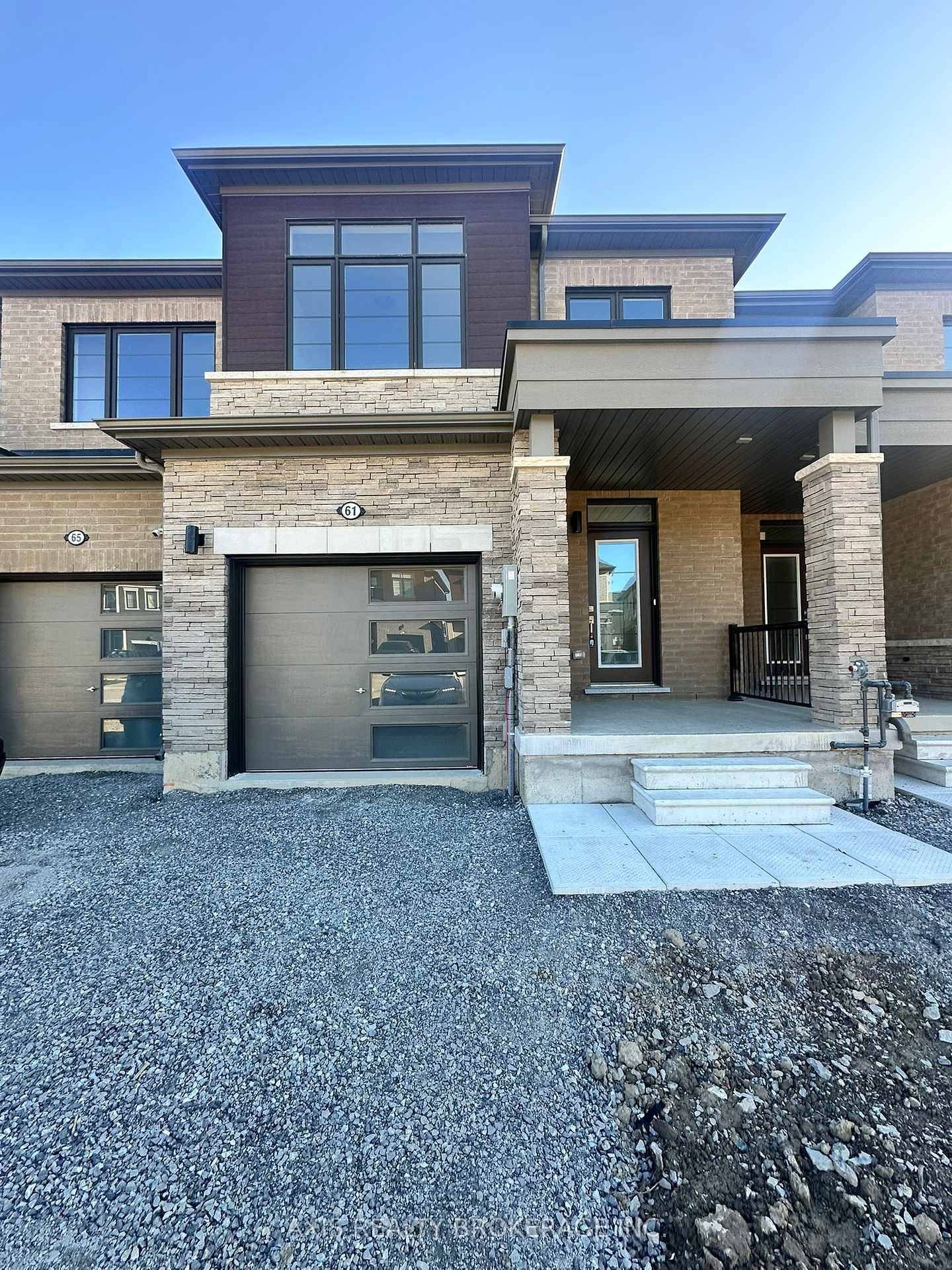 Step Into This Brand New Modern, Beautifully Designed Home Featuring 3 Spacious Bedrooms And2.
