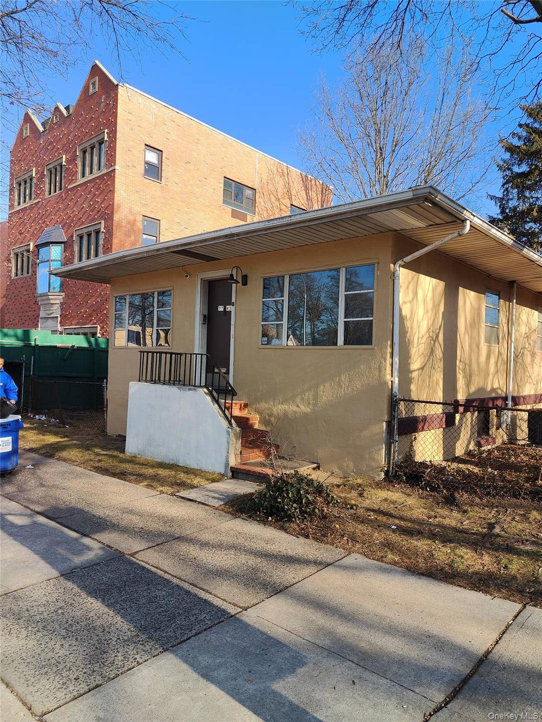 Great opportunity Great zoning Great location Don't Wait