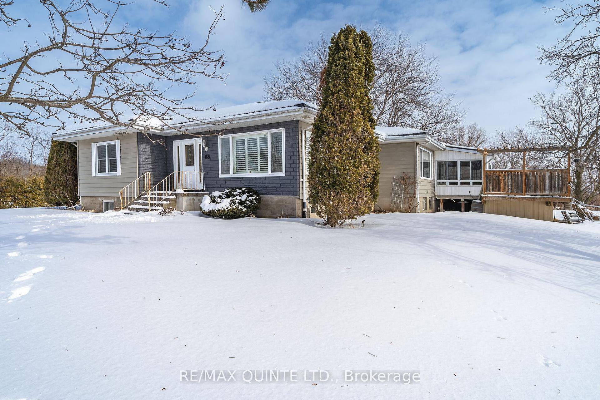 Experience the beauty and tranquility of waterfront living in this fully furnished and outfitted main level lease.