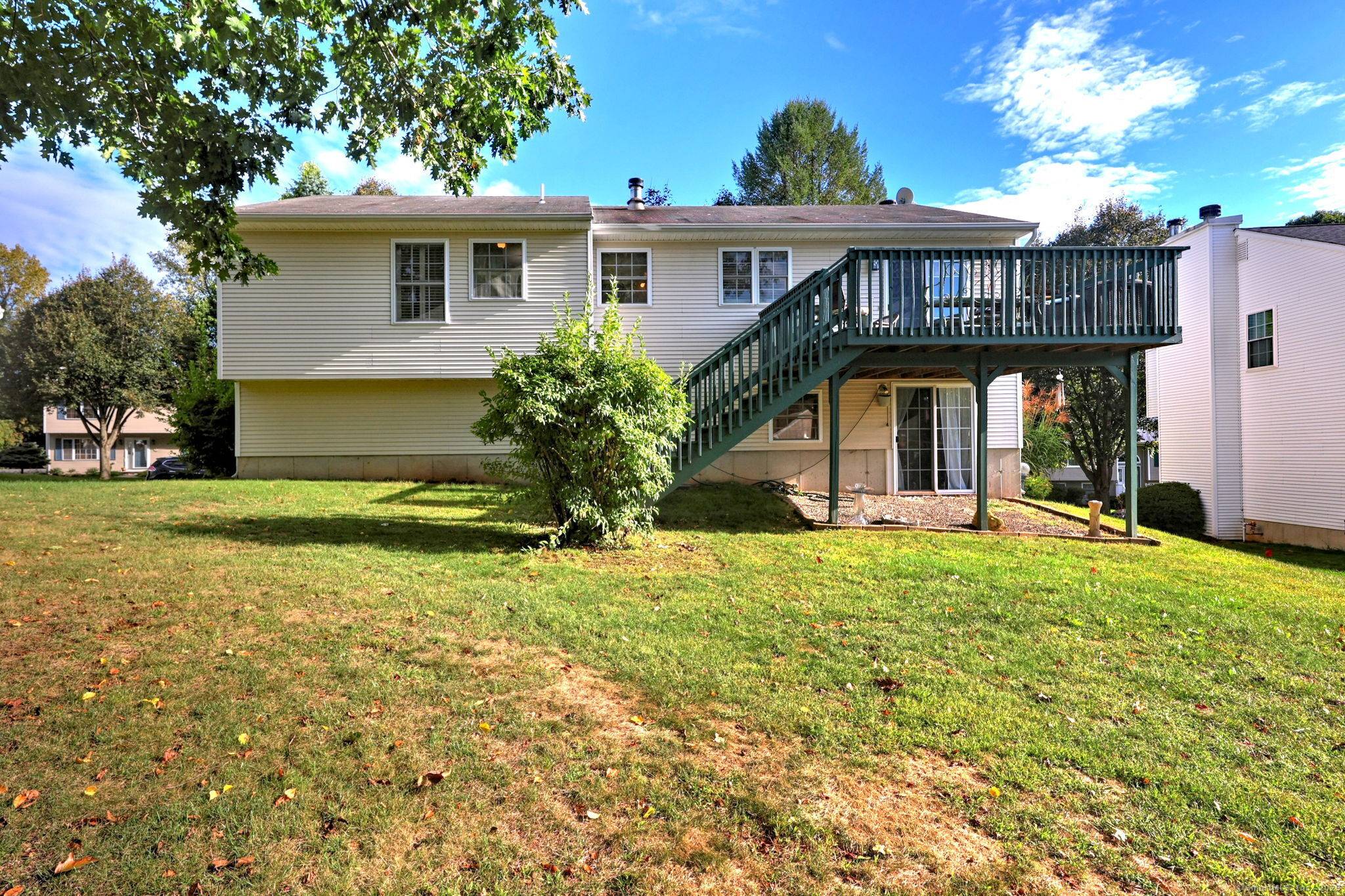 West Shore Raised Ranch has been extremely well cared for by the original owner who seeks the next owner who will call this home.