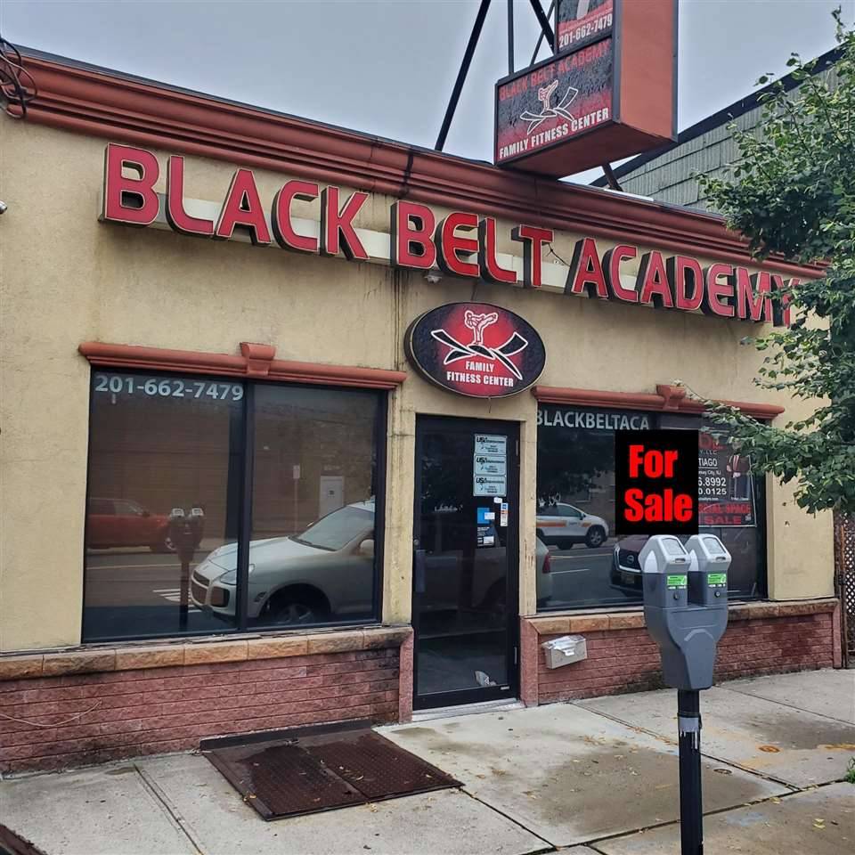 5906 KENNEDY BLVD Retail New Jersey