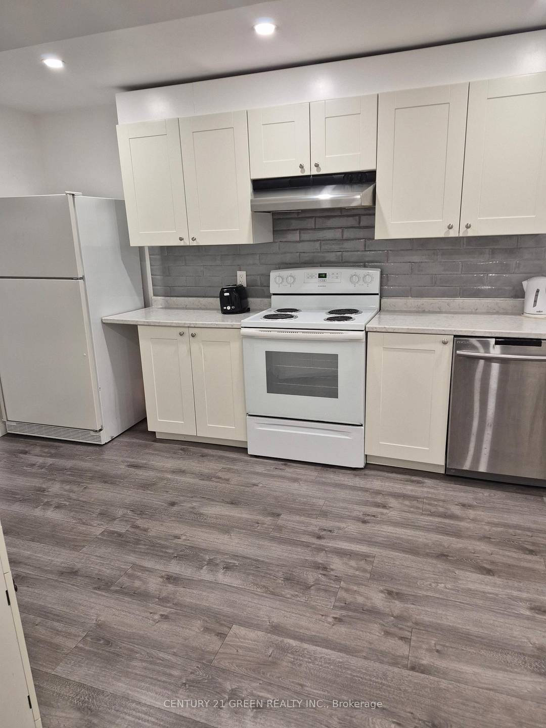 Beautiful, Legal All Inclusive 1 Bed 1 Bath Furnished or unfurnished, if preferred Basement with Separate Private Entrance.