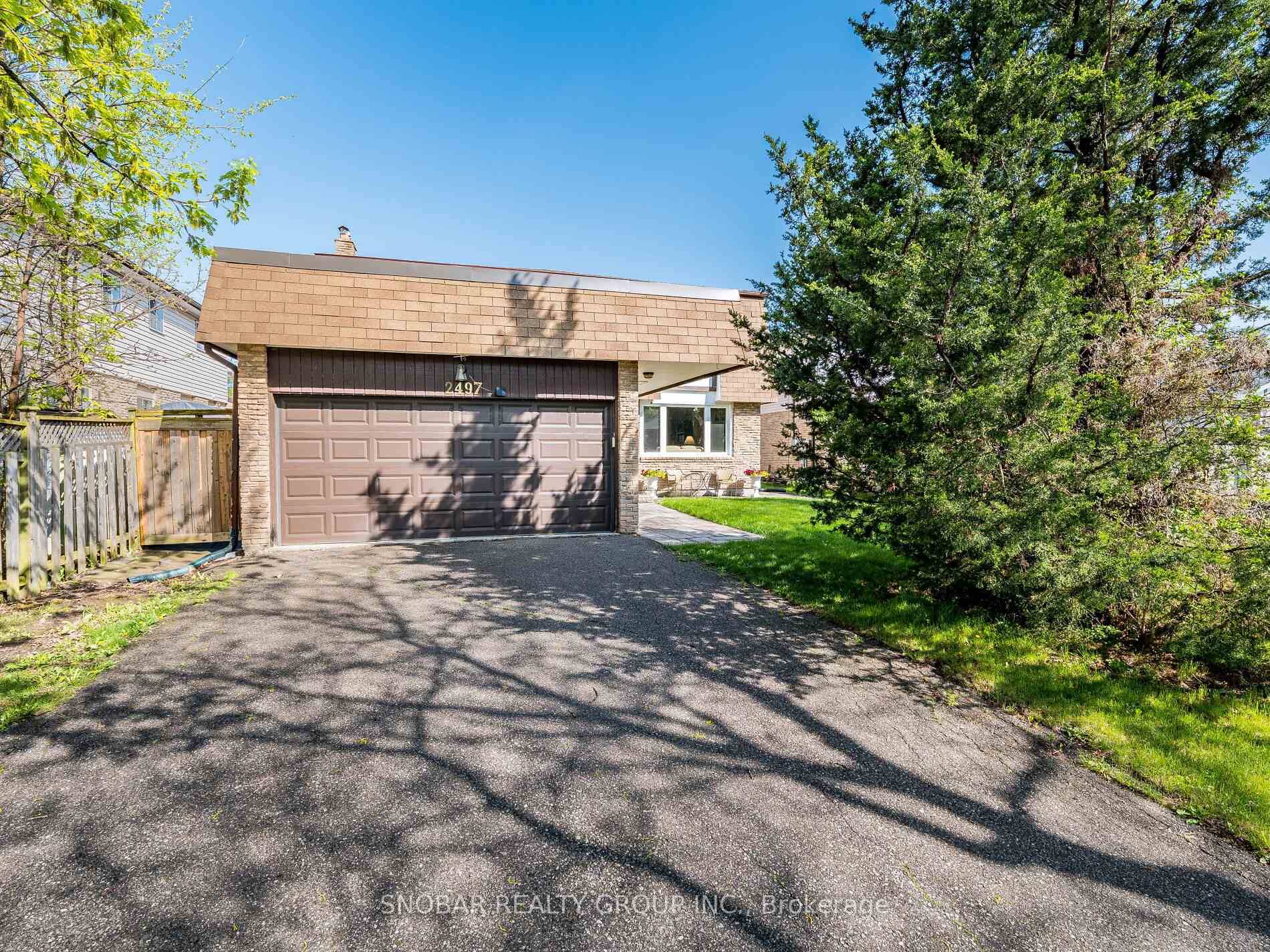 Nestled in an exclusive upscale neighbourhood, this meticulously maintained 5 bedroom, 3 bathroom home, situated on a 49x120 foot lot in the sought after neighbourhood of Huron Park offers 3, ...