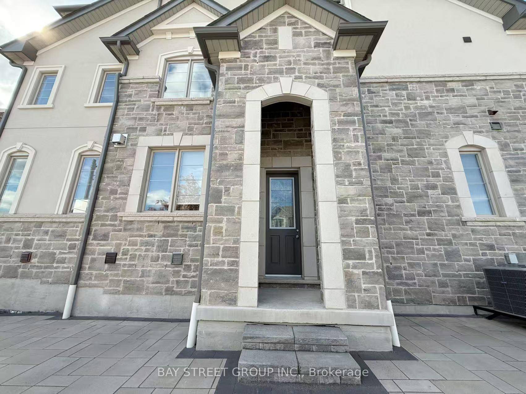 Newly renovated and move in ready, this spacious basement apartment is located in the highly sought after Wismer community of Markham.