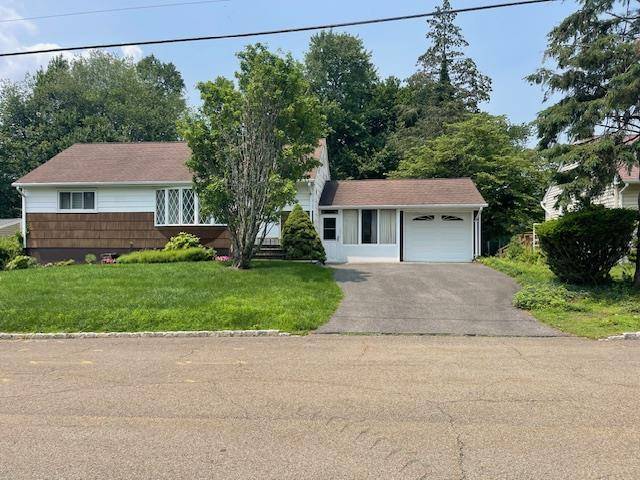 PRIME LOCATION ! Home ready for occupancy with a little TLC.