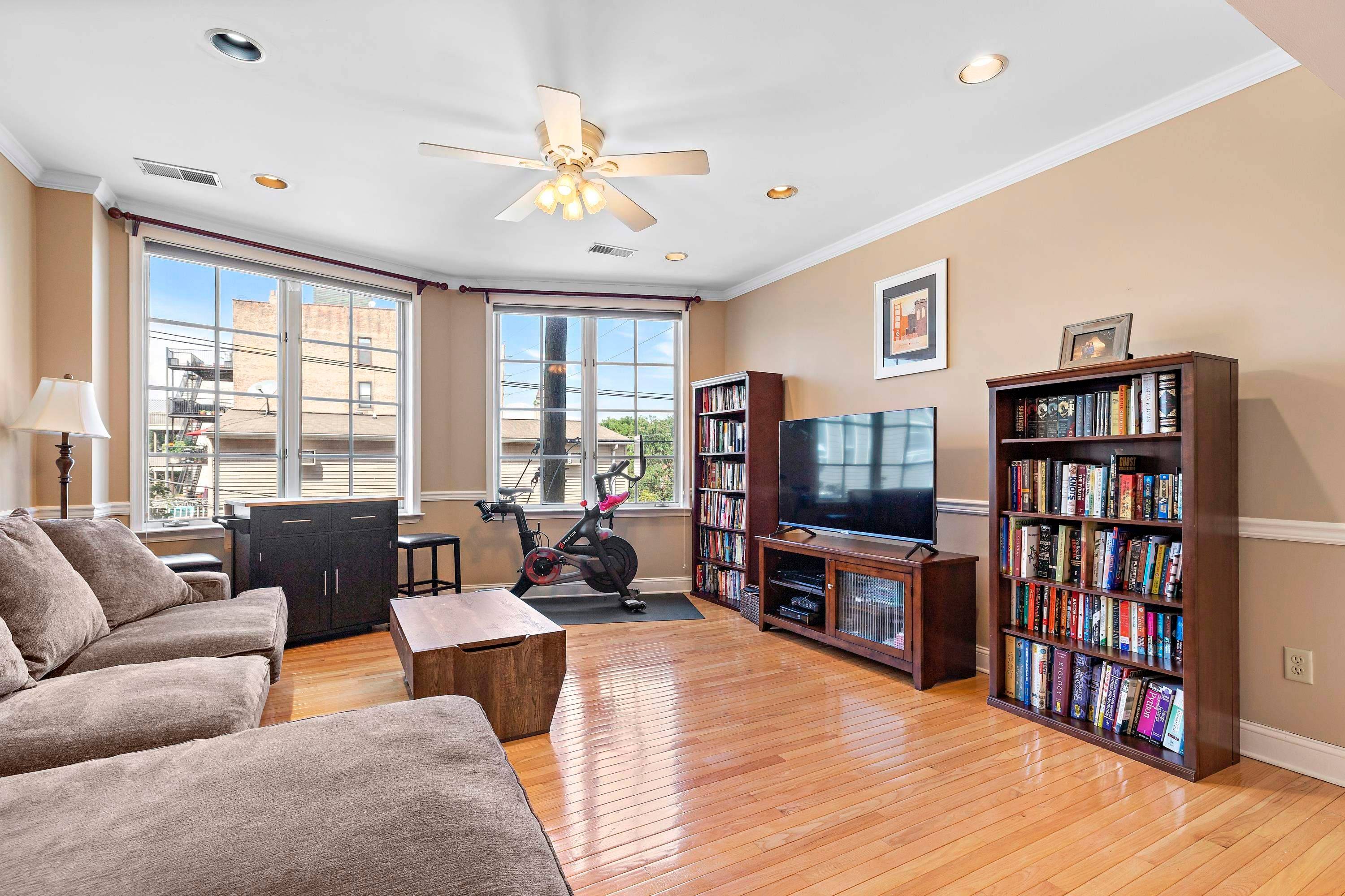 530 MADISON ST Condo New Jersey