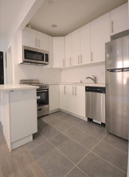 Incredible two bedroom, one bathroom unit in a renovated building in Murray Hill.