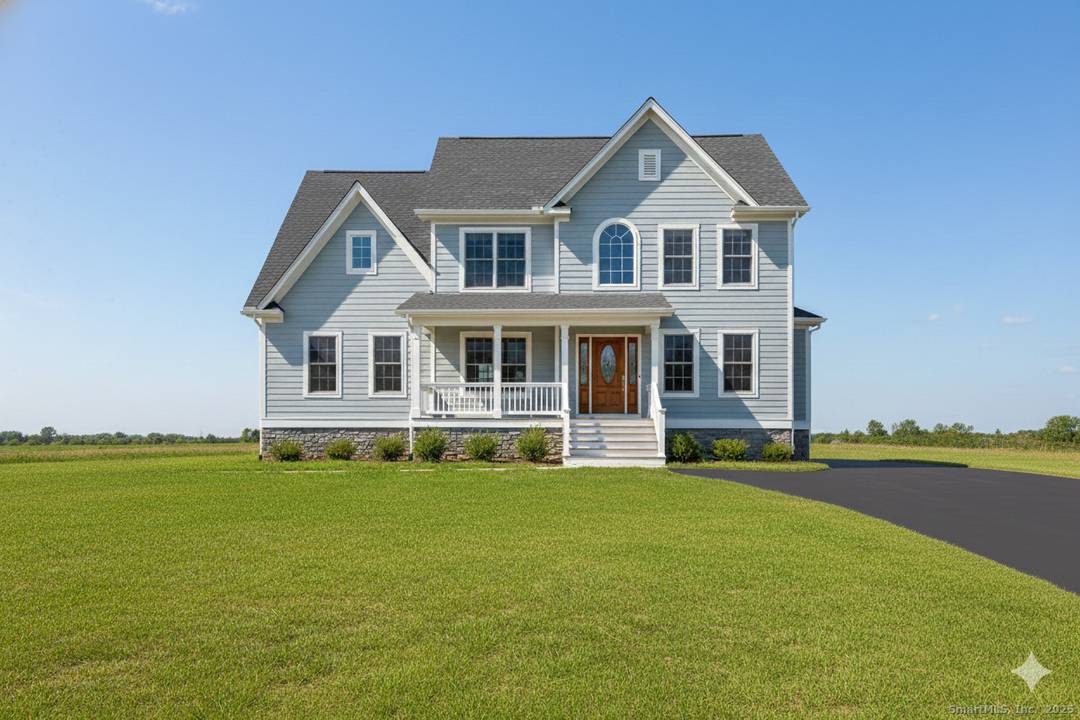 Brand new construction customize your dream home !