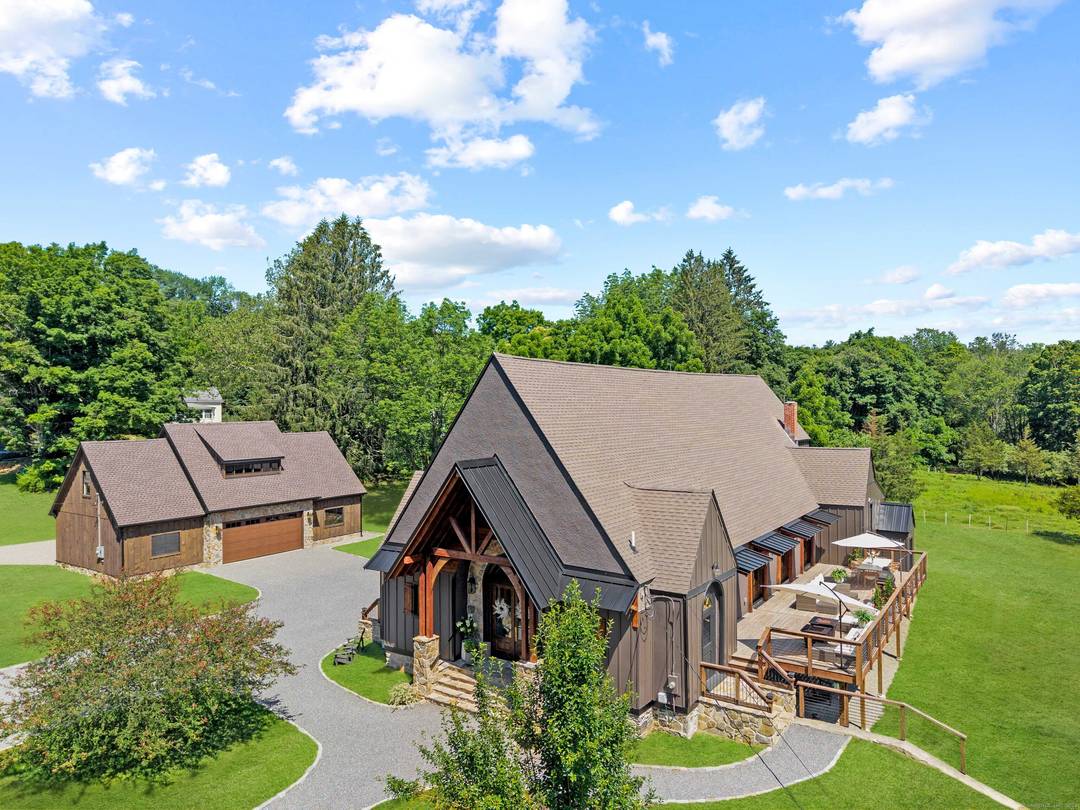 Introducing The Church, 2.