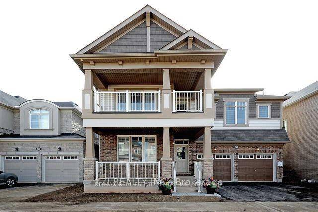 Bright and spacious 2 bedroom, 2 bathroom executive basement apartment in a highly desirable neighborhood, featuring an open concept kitchen overlooking the living room, modern laminate flooring, and LED pot ...