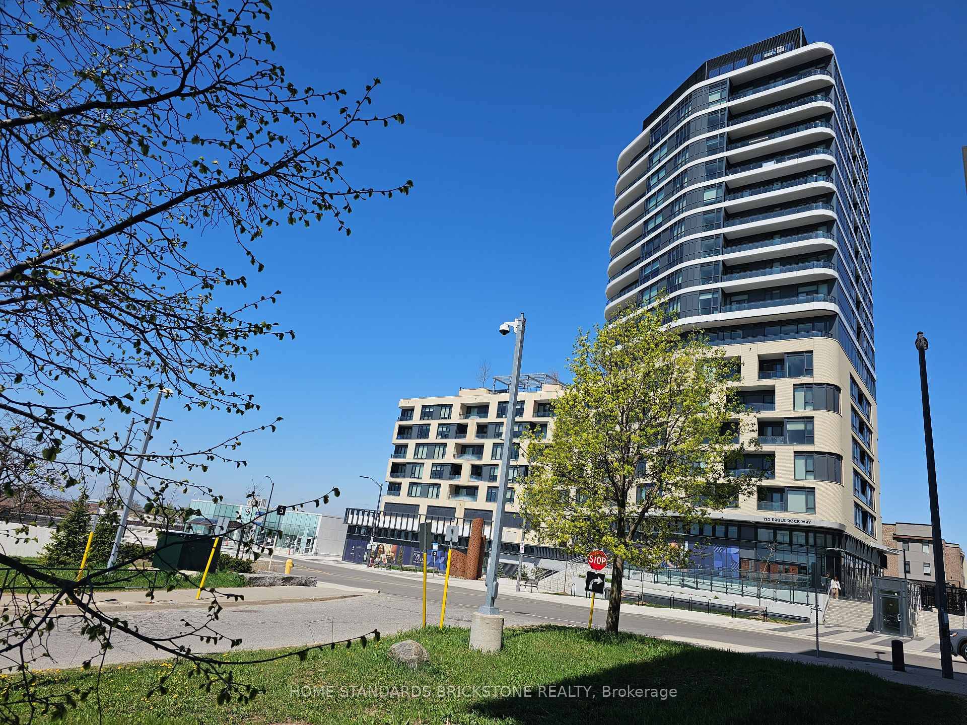 Welcome to the Mackenzie condo by Pemberton !