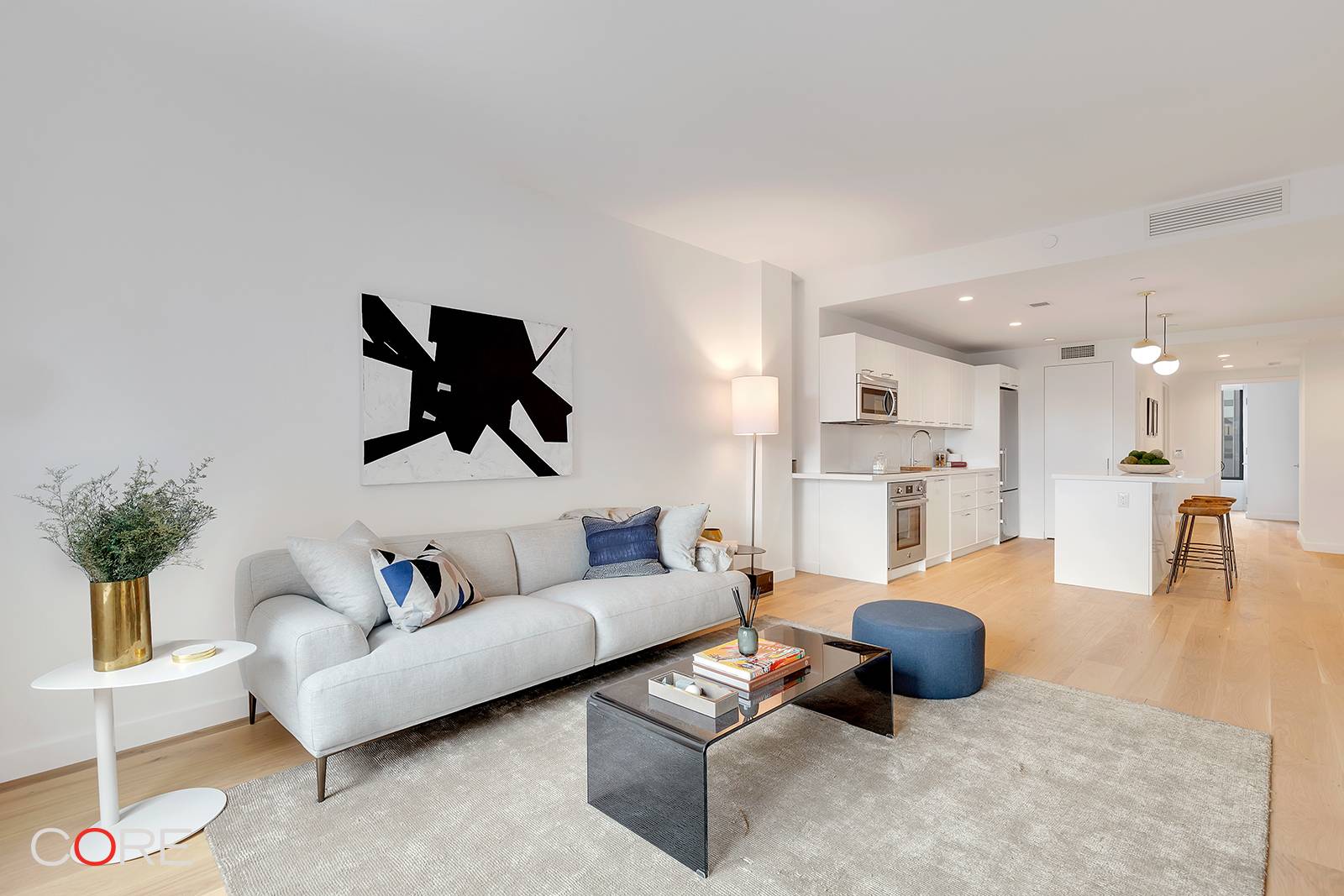 Welcome home to Flow Chelsea.