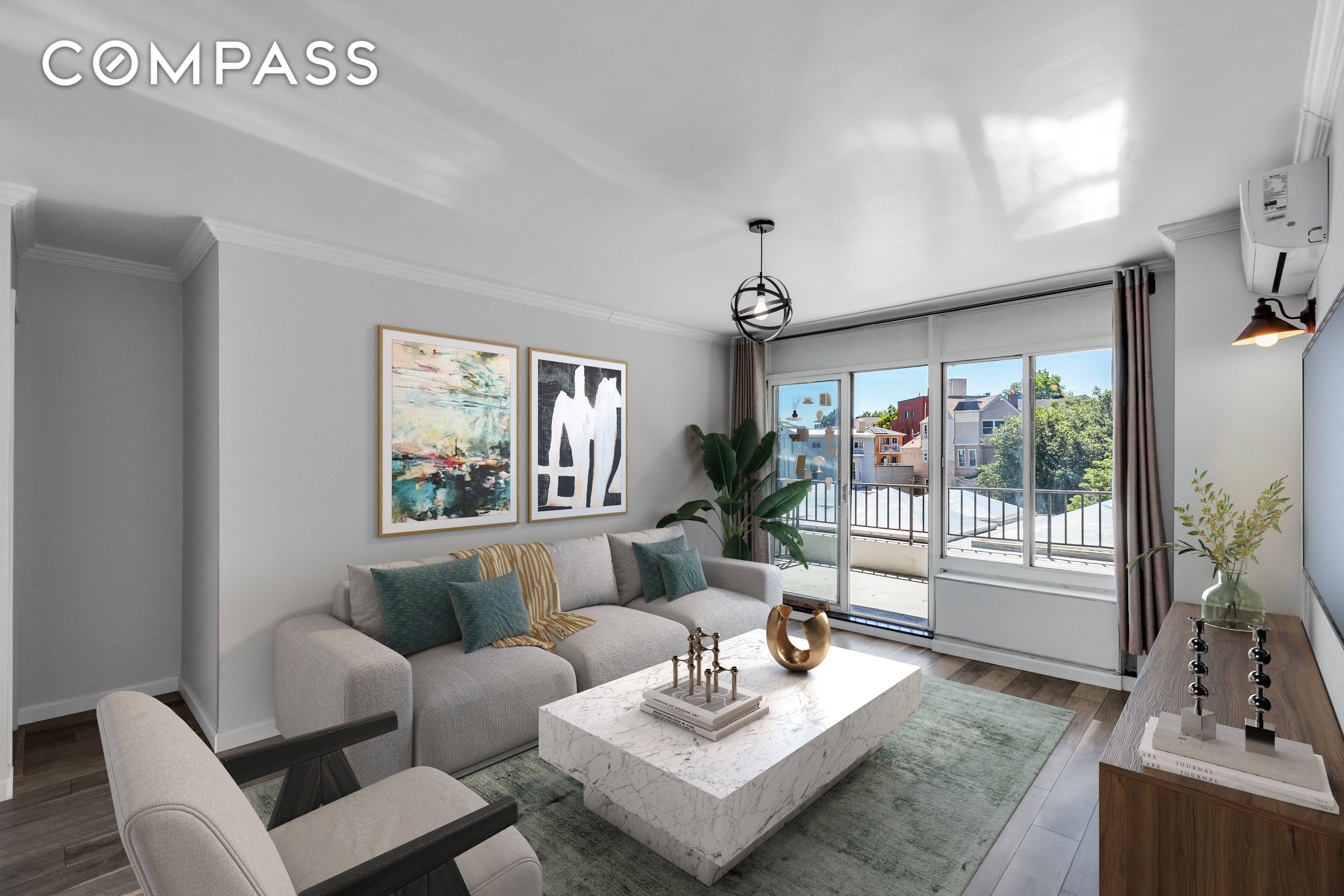 Welcome to Shore Towers Condominium, located on the waterfront in Astoria, one of Queens' most desirable neighborhoods.